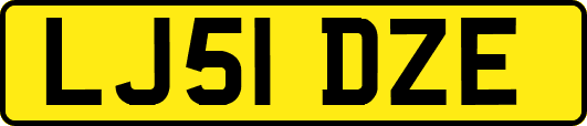 LJ51DZE