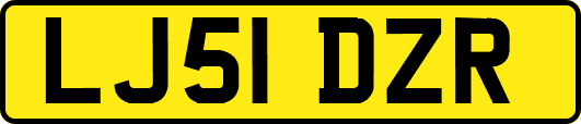 LJ51DZR