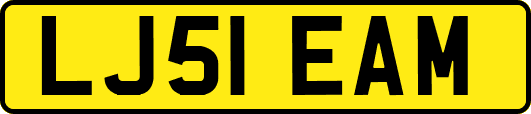 LJ51EAM