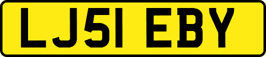 LJ51EBY
