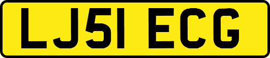 LJ51ECG