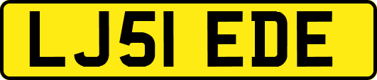 LJ51EDE