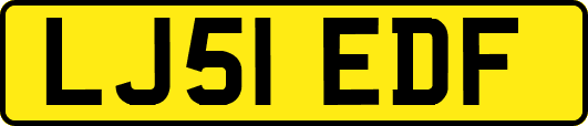 LJ51EDF