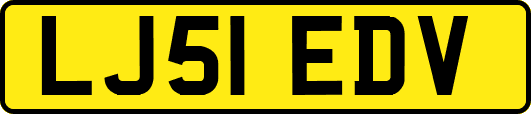 LJ51EDV