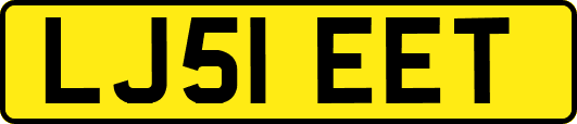 LJ51EET