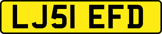 LJ51EFD
