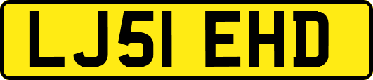LJ51EHD
