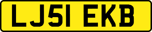 LJ51EKB