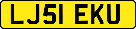 LJ51EKU