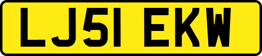 LJ51EKW