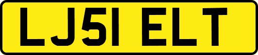 LJ51ELT