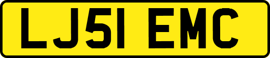 LJ51EMC