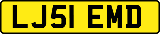 LJ51EMD