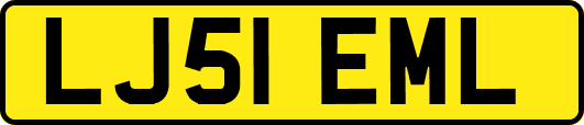 LJ51EML