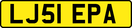 LJ51EPA