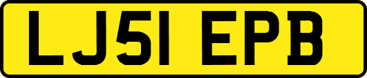 LJ51EPB
