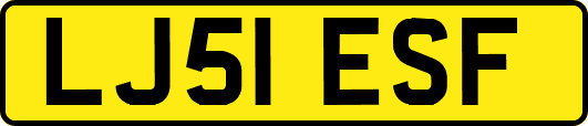 LJ51ESF