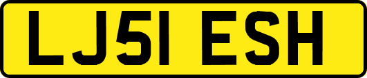 LJ51ESH