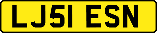 LJ51ESN