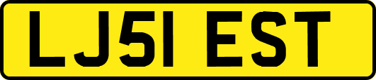 LJ51EST