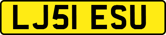 LJ51ESU