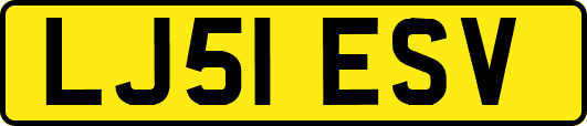 LJ51ESV