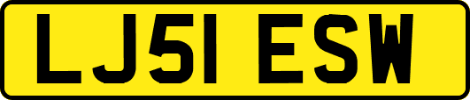 LJ51ESW