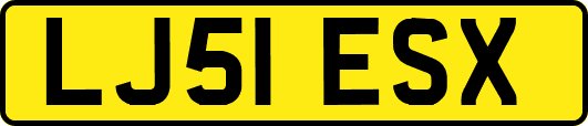 LJ51ESX