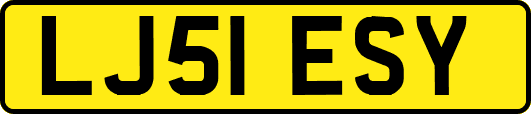 LJ51ESY