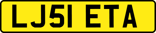 LJ51ETA