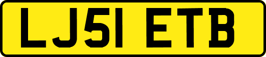 LJ51ETB