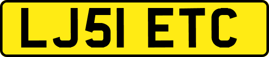 LJ51ETC