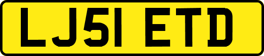 LJ51ETD