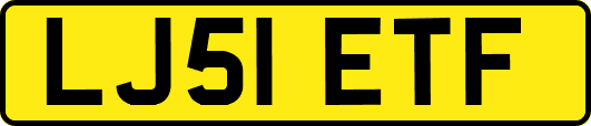 LJ51ETF