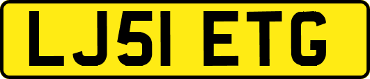 LJ51ETG