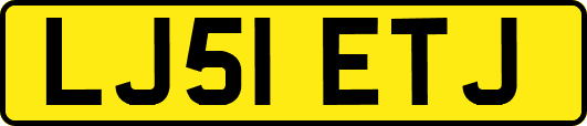 LJ51ETJ