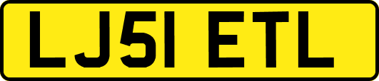 LJ51ETL