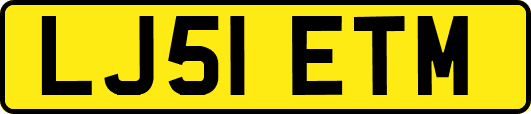 LJ51ETM