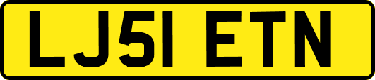 LJ51ETN