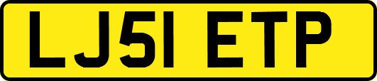 LJ51ETP