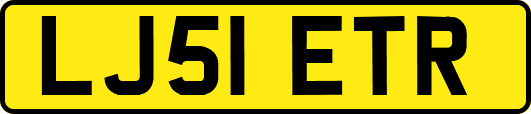 LJ51ETR