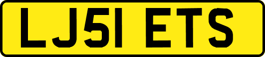 LJ51ETS