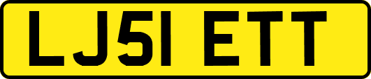 LJ51ETT