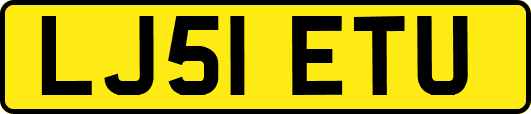 LJ51ETU