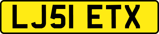 LJ51ETX