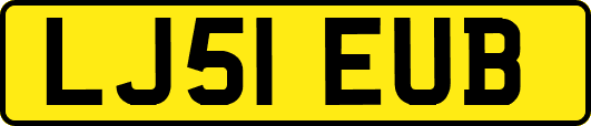 LJ51EUB