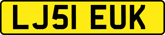 LJ51EUK