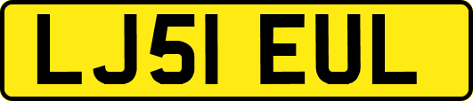 LJ51EUL