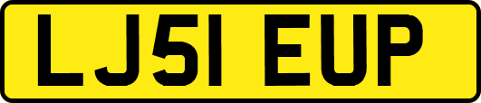 LJ51EUP