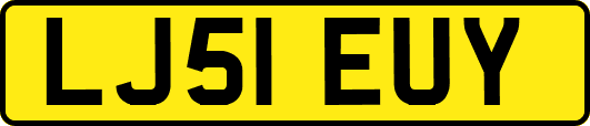 LJ51EUY